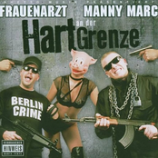 Hart an der Grenze