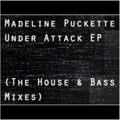 Under Attack - EP
