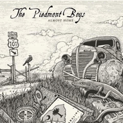 The Piedmont Boys: Almost Home
