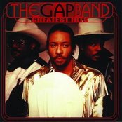 Oops Upside Your Head by The Gap Band