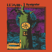 Leon III: Fly Migrator