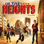In The Heights by Lin-manuel Miranda