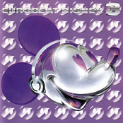 EUROBEAT DISNEY 3
