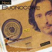 Vivo Di Te by Nino Buonocore