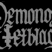 Demonos Jetblack