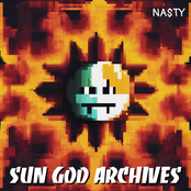 Sun God Archives