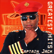 Give It Up by Captain Jack