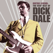 Guitar Legend: The Very Best Of Dick Dale Album Picture