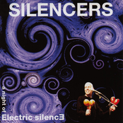 The Silencers: A night of electric silence