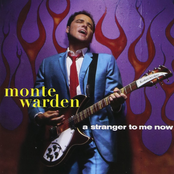 A Stranger to Me Now