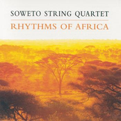 Writing On The Wall by Soweto String Quartet