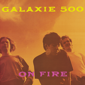 On Fire Album Picture