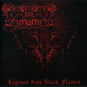 Legions Into Black Flames