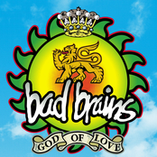 How I Love Thee by Bad Brains