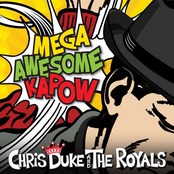 Pirates by Chris Duke And The Royals