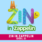 Zin In Zappelin (Deel 2)