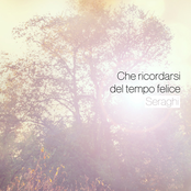 Che ricordarsi del tempo felice