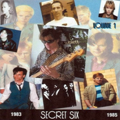 Secret Six – 1983 - 1985 Vol. 1