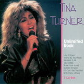 Crazy Bout You Baby by Tina Turner