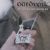 aardvark'