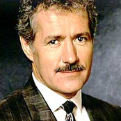 alex trebek