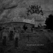 Always The Same by Hell Militia