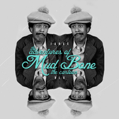 The Adventures of Mudbone the Cartoon