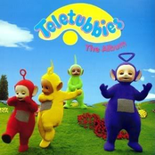 Clouds by Teletubbies