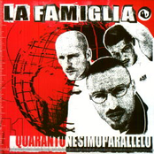 Fuje by La Famiglia