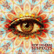 The New Orleans Suspects: Kaleidoscoped