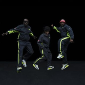 U Don't Have These (feat. BXKS)