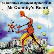 The Definitive Unsolved Mysteries Of...