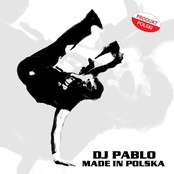 Breakdance Legend by Dj Pablo