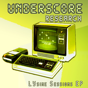 The Lysine Sessions EP - Tach000