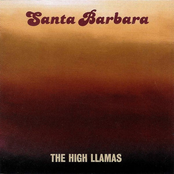 Travel by The High Llamas