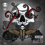 Khiva: Butterfly Effect: EP