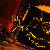 Hola Después de Tanto Tiempo