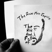 Shoplifter by The Raw Men Empire