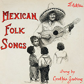 Mexican Folk Songs