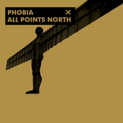 All Points North EP