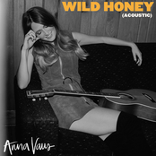 Anna Vaus: Wild Honey (Acoustic)