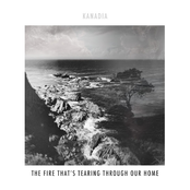 Kanadia – Too Late Now
