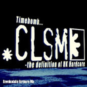Timebomb - The Definition Of UK Hardcore