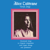 Charanam by Alice Coltrane