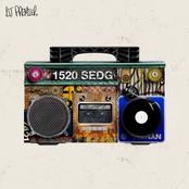 Hip Hop 50: Vol. 1 - EP