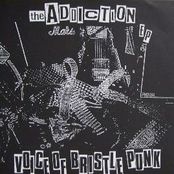 Voice Of Bristle Punk