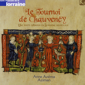 Le Tournoi De Chauvency