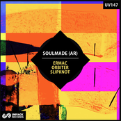 Ermac / Orbiter / Slipknot