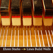 Lines Build Walls by Ehren Starks