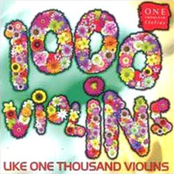 Halcyon Days by One Thousand Violins